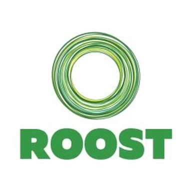 Roost Family logo