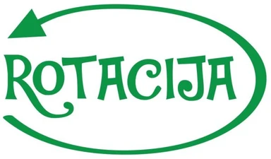 Kuhinja Rotacija logo