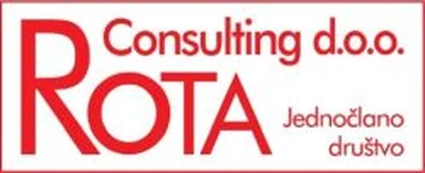 Rota Consulting d.o.o. logo