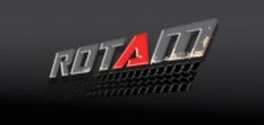 Rotam d.o.o. logo