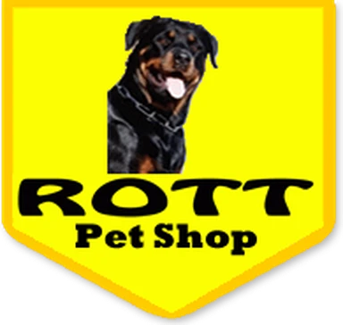 Veterinarska apoteka Rott logo