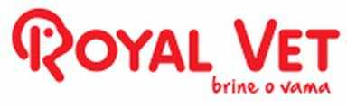 Royal Vet d.o.o. logo