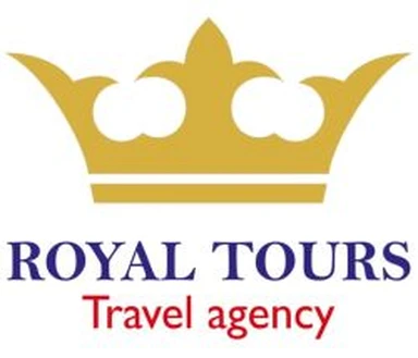 Royal tours d.o.o. logo