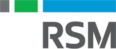 RSM Serbia d.o.o. logo