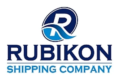 Rubikon Shipping Company d.o.o. logo
