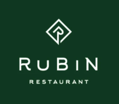 Restoran Rubin 1981 logo