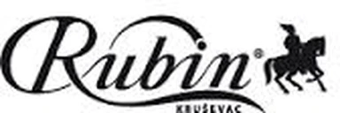 Rubin logo
