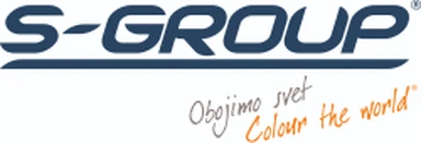 S-Group d.o.o. logo