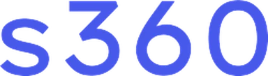 s360 logo