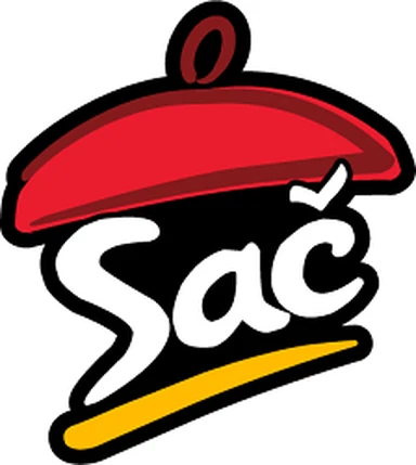 Sač team logo