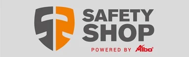 Safety shop d.o.o. logo