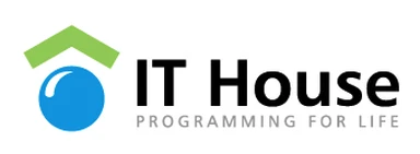 SIA IT House logo