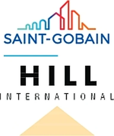 HILL International d.o.o. logo