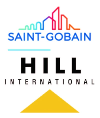 HILL International d.o.o. (Saint Gobain) logo