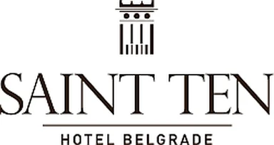 MD International Invest d.o.o. - Saint Ten logo