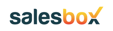 SalesBox logo