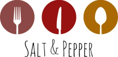 Restoran Salt & Pepper logo