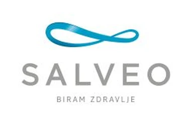 Salveo d.o.o. logo