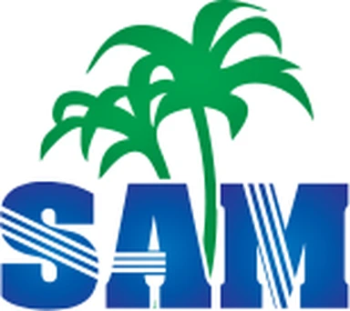 TA “SAM” d.o.o. logo