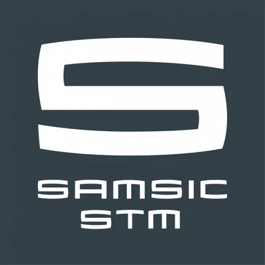 Samsic STM d.o.o. logo