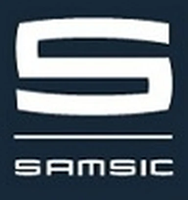 Samsic d.o.o. logo