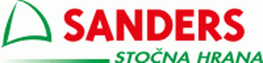 Sanders SH d.o.o. logo