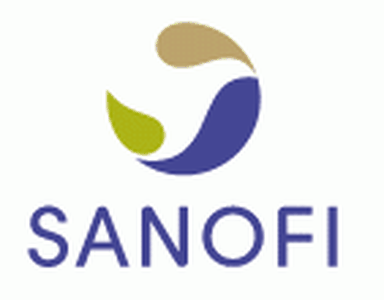 Sanofi Aventis d.o.o. logo