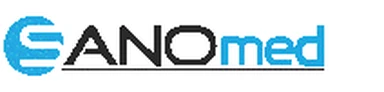 Sanomed d.o.o. logo