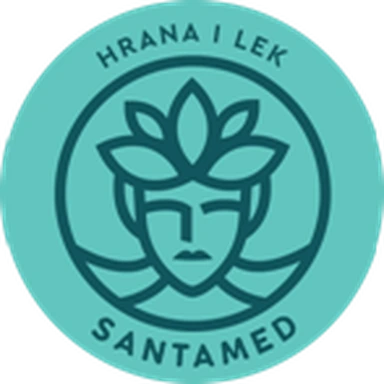 Santamed d.o.o. logo