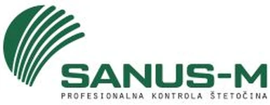 Sanus-M d.o.o. logo