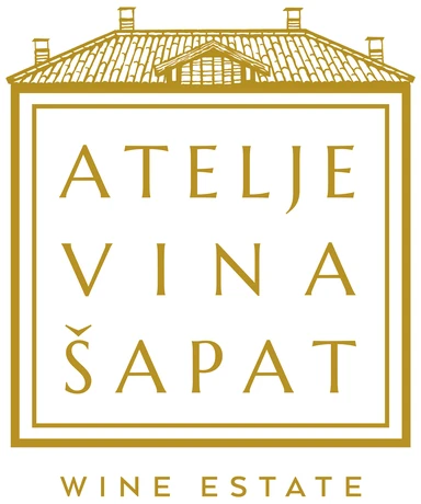 Barik d.o.o. - Atelje vina Šapat logo