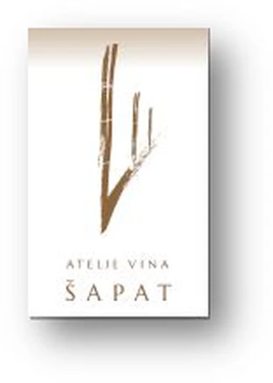 Barik d.o.o. - Atelje vina Šapat logo