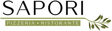 SAPORI pizzeria ristorante logo
