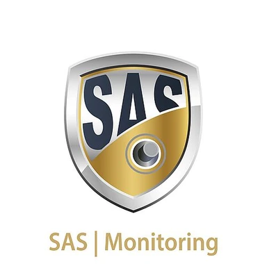Sas Monitoring d.o.o. logo