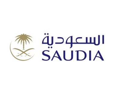 Saudi Arabian Airlines logo
