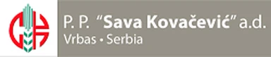 Sava Kovačević a.d. logo