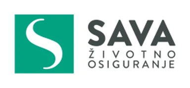 Sava životno osiguranje a.d. logo