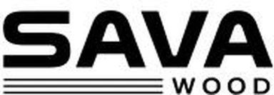 Sava Wood d.o.o. logo