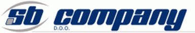 SB Company d.o.o. logo