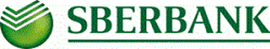 Sberbank Srbija a.d. logo