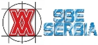 SBE Serbia d.o.o. logo