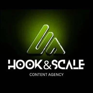 Hook & Scale logo
