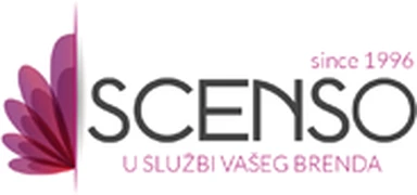 Scenso Co d.o.o. logo