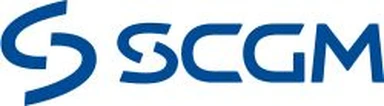 SCGM d.o.o. logo