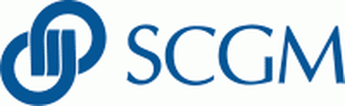 SCGM d.o.o. logo