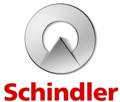 Schindler d.o.o. logo