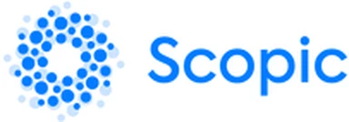 Scopic Software logo