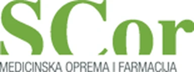 Scor d.o.o. logo