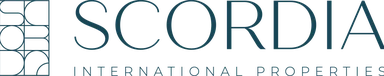 Scordia International Properties d.o.o. logo
