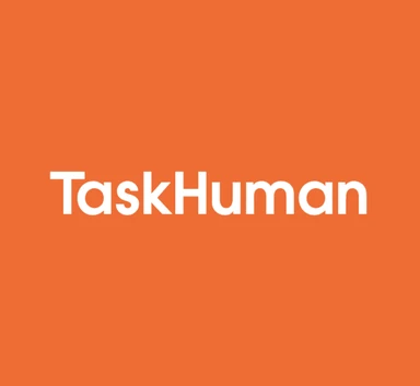 TaskHuman logo
